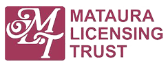 Mataura Licensing Trust